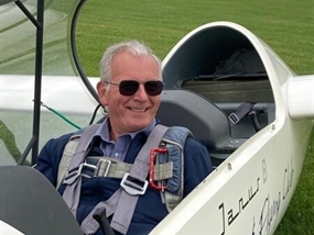 Customer Photo of Nationwide Gliding Experience